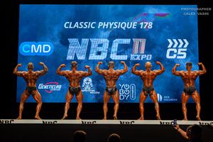 СLASSIC PHYSIQUE 178